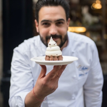 ⚡️Jeu-concours ⚡️
À l’occasion de notre première participation au festival #tasteofparis à la session inaugurale du jeudi 9 mai au Grand Palais, nous avons le plaisir d’inviter une personne d’entre vous avec la personne de son choix !
Pour participer :
1. Abonnez vous à notre compte @stohrer et celui du festival @taste_of_paris_official
2. Likez la publication
3. Commentez en mentionnant la personne qui vous accompagnera
Tirage au sort mercredi 24 avril à 18h !
Bonne chance à tous 🍀
#stohrer #stohrerparis #depuis1730