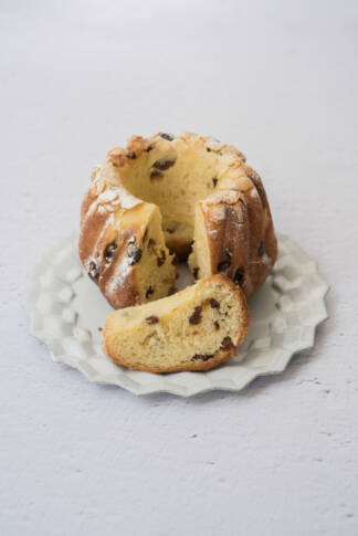 Kougelhopf