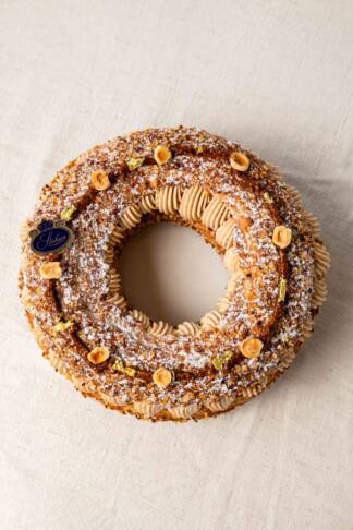 Paris Brest 4 pers.