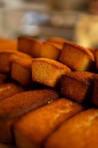 Financier