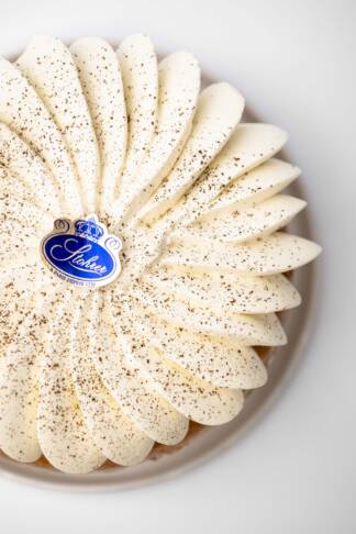 Baba Chantilly 4 pers.