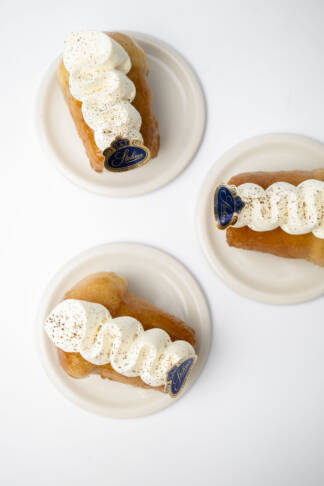 Baba Chantilly